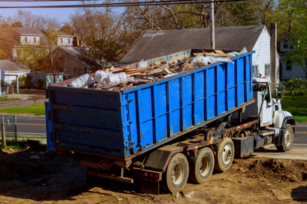 Best Recycling Services for Junk  in Mill Valley, CA