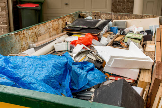 Best Residential Junk Removal  in Mill Valley, CA