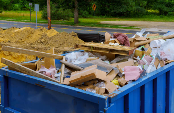 Best Residential Junk Removal  in Mill Valley, CA